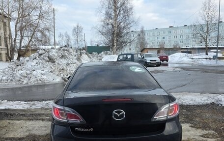Mazda 6, 2011 год, 830 000 рублей, 2 фотография