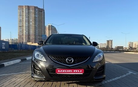 Mazda 6, 2010 год, 870 000 рублей, 2 фотография