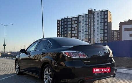 Mazda 6, 2010 год, 870 000 рублей, 5 фотография