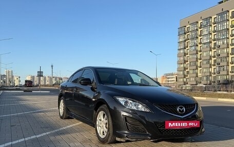 Mazda 6, 2010 год, 870 000 рублей, 8 фотография