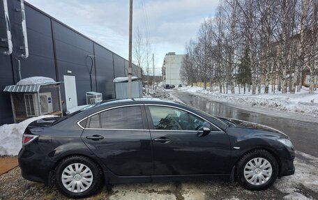 Mazda 6, 2011 год, 830 000 рублей, 3 фотография