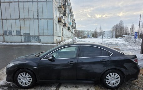 Mazda 6, 2011 год, 830 000 рублей, 4 фотография