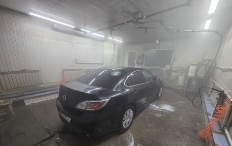 Mazda 6, 2011 год, 830 000 рублей, 8 фотография