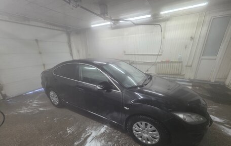 Mazda 6, 2011 год, 830 000 рублей, 9 фотография