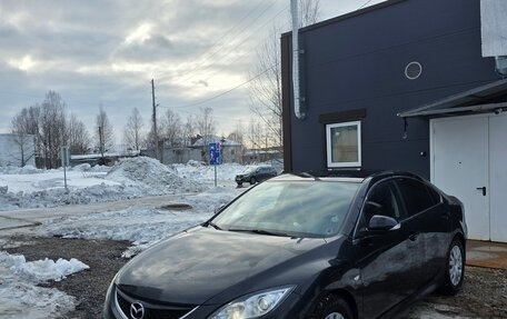 Mazda 6, 2011 год, 830 000 рублей, 5 фотография