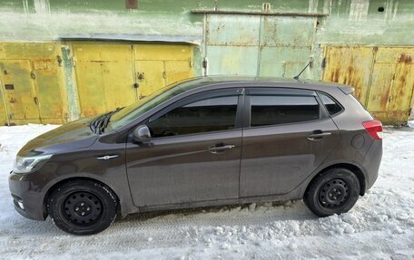 KIA Rio III рестайлинг, 2015 год, 970 000 рублей, 4 фотография