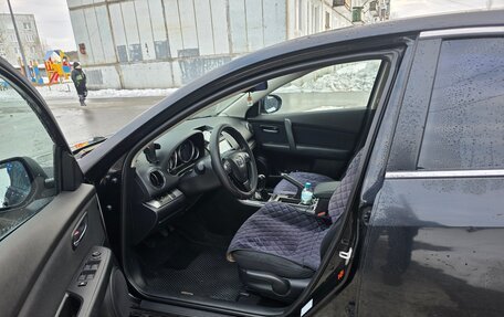 Mazda 6, 2011 год, 830 000 рублей, 13 фотография