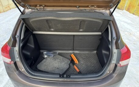 KIA Rio III рестайлинг, 2015 год, 970 000 рублей, 8 фотография