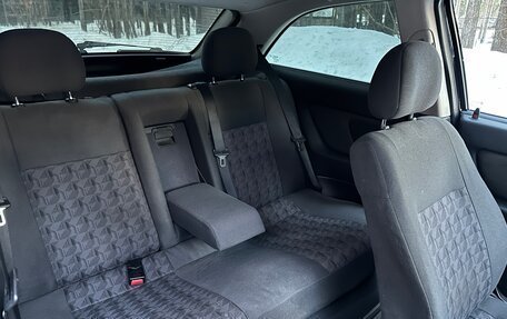 Opel Astra G, 2003 год, 315 000 рублей, 10 фотография