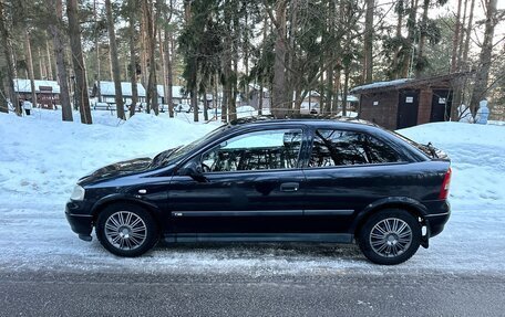 Opel Astra G, 2003 год, 315 000 рублей, 6 фотография