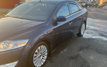 Ford Mondeo IV, 2008 год, 1 500 000 рублей, 3 фотография