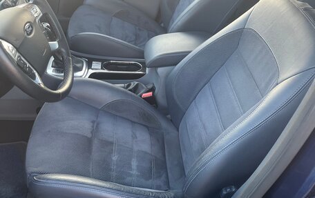 Ford Mondeo IV, 2008 год, 1 500 000 рублей, 10 фотография