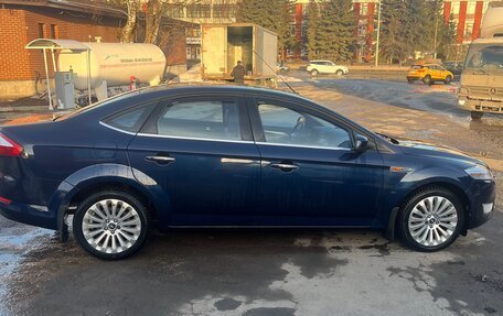 Ford Mondeo IV, 2008 год, 1 500 000 рублей, 7 фотография