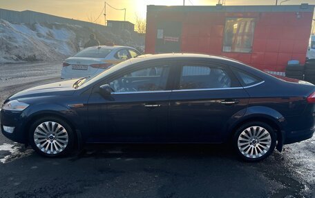 Ford Mondeo IV, 2008 год, 1 500 000 рублей, 4 фотография