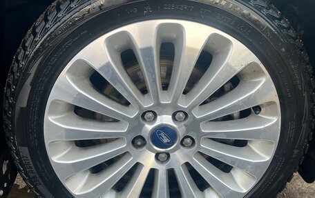 Ford Mondeo IV, 2008 год, 1 500 000 рублей, 9 фотография