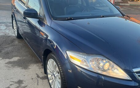 Ford Mondeo IV, 2008 год, 1 500 000 рублей, 8 фотография