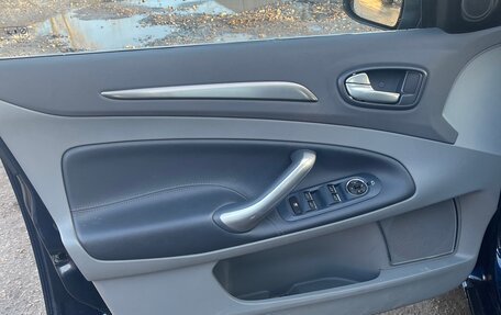 Ford Mondeo IV, 2008 год, 1 500 000 рублей, 13 фотография