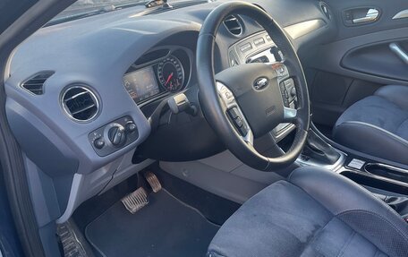 Ford Mondeo IV, 2008 год, 1 500 000 рублей, 12 фотография