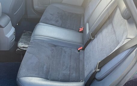 Ford Mondeo IV, 2008 год, 1 500 000 рублей, 14 фотография