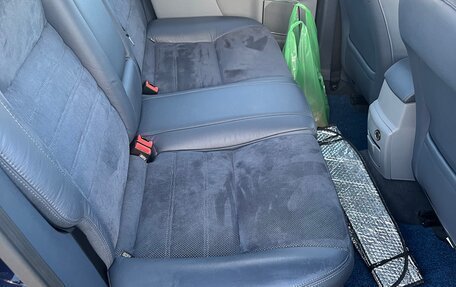 Ford Mondeo IV, 2008 год, 1 500 000 рублей, 16 фотография