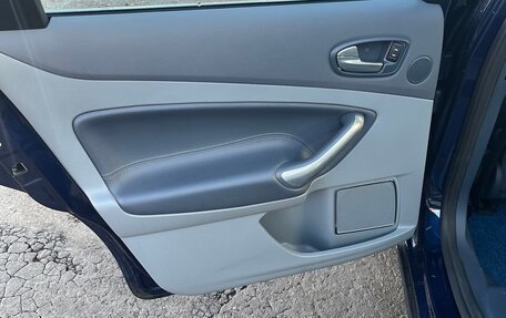 Ford Mondeo IV, 2008 год, 1 500 000 рублей, 15 фотография