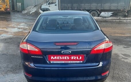 Ford Mondeo IV, 2008 год, 1 500 000 рублей, 5 фотография