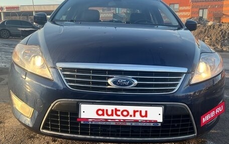 Ford Mondeo IV, 2008 год, 1 500 000 рублей, 2 фотография