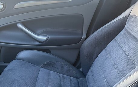 Ford Mondeo IV, 2008 год, 1 500 000 рублей, 24 фотография