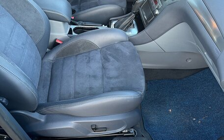 Ford Mondeo IV, 2008 год, 1 500 000 рублей, 18 фотография