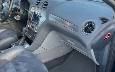 Ford Mondeo IV, 2008 год, 1 500 000 рублей, 21 фотография