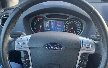 Ford Mondeo IV, 2008 год, 1 500 000 рублей, 27 фотография