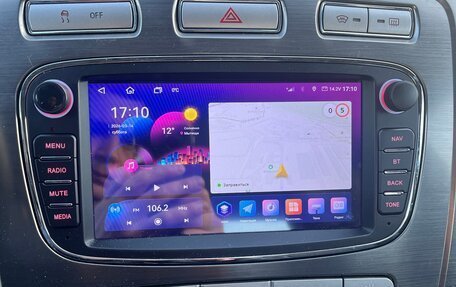 Ford Mondeo IV, 2008 год, 1 500 000 рублей, 29 фотография