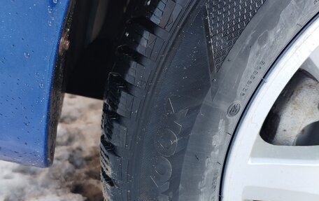 Chevrolet Rezzo, 2007 год, 500 000 рублей, 8 фотография