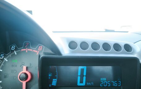 Chevrolet Aveo III, 2012 год, 490 000 рублей, 6 фотография