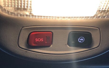 Peugeot Partner II рестайлинг 2, 2022 год, 1 630 000 рублей, 15 фотография