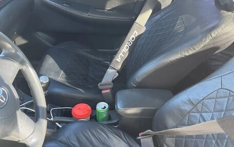 Toyota Corolla, 2004 год, 399 000 рублей, 3 фотография