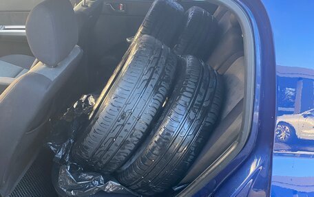 Hyundai Getz I рестайлинг, 2007 год, 550 000 рублей, 10 фотография