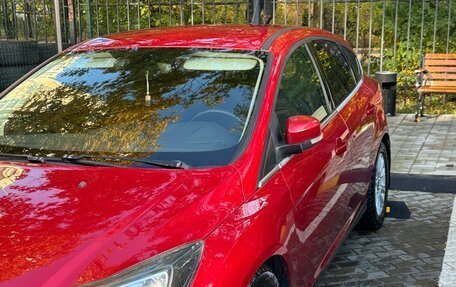 Ford Focus III, 2012 год, 870 000 рублей, 2 фотография