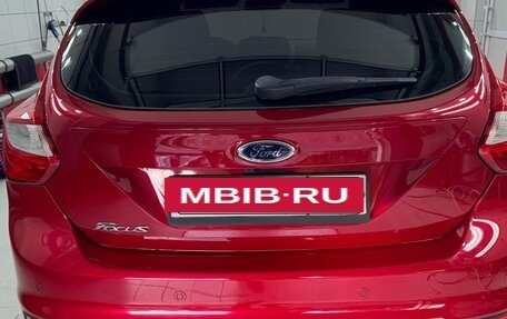 Ford Focus III, 2012 год, 870 000 рублей, 5 фотография