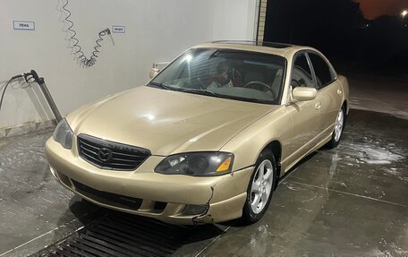 Mazda Millenia I рестайлинг, 2002 год, 250 000 рублей, 2 фотография