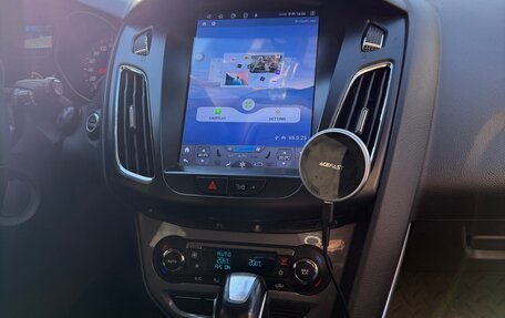 Ford Focus III, 2012 год, 870 000 рублей, 8 фотография