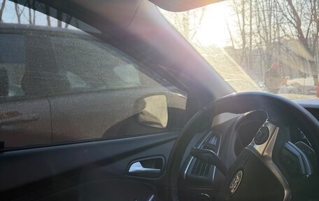 Ford Focus III, 2012 год, 870 000 рублей, 7 фотография