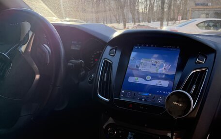 Ford Focus III, 2012 год, 870 000 рублей, 9 фотография