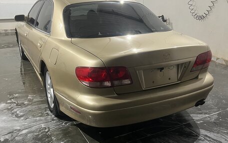 Mazda Millenia I рестайлинг, 2002 год, 250 000 рублей, 5 фотография