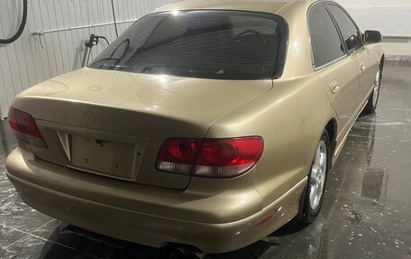 Mazda Millenia I рестайлинг, 2002 год, 250 000 рублей, 4 фотография