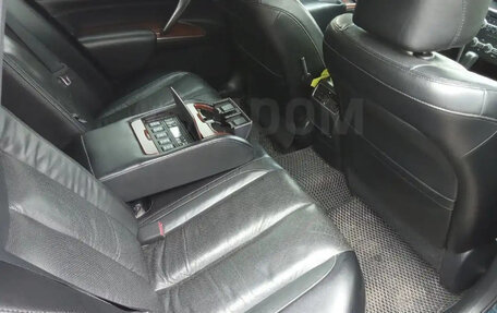 Nissan Teana, 2008 год, 840 000 рублей, 6 фотография