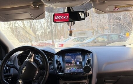 Ford Focus III, 2012 год, 870 000 рублей, 6 фотография