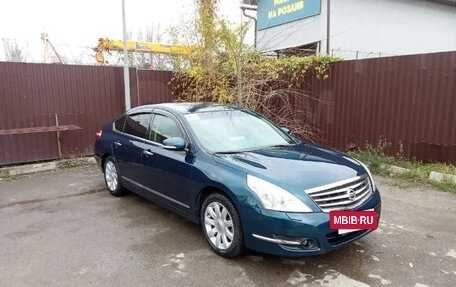 Nissan Teana, 2008 год, 840 000 рублей, 2 фотография