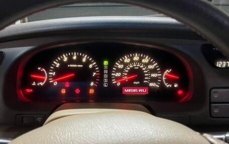 Mazda Millenia I рестайлинг, 2002 год, 250 000 рублей, 6 фотография