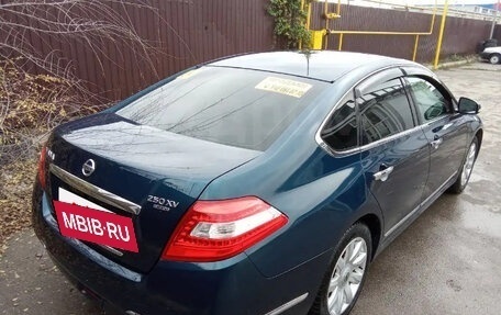 Nissan Teana, 2008 год, 840 000 рублей, 3 фотография